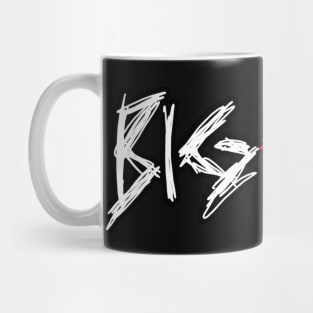 13XD XMY ''BIG 13XD'' Mug